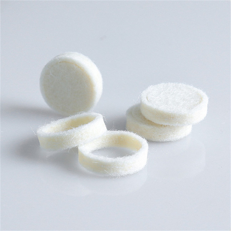 2pcs Felt Washer Ring For Brev - Breville Espresso Bes870 ulasan dan harga