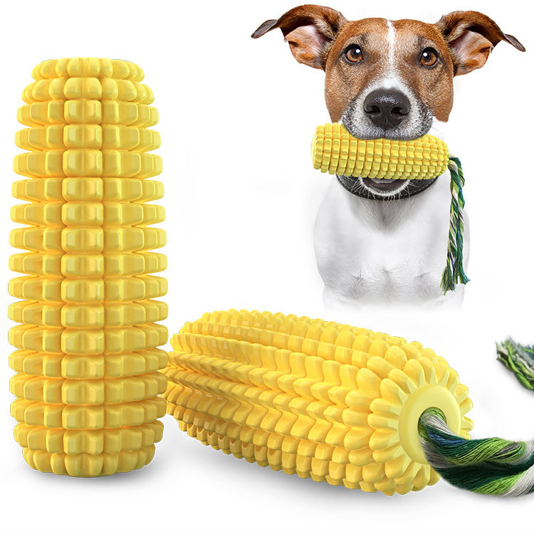 Popular Durable Rubber Corn Do - Corn Dog Stick ulasan dan harga