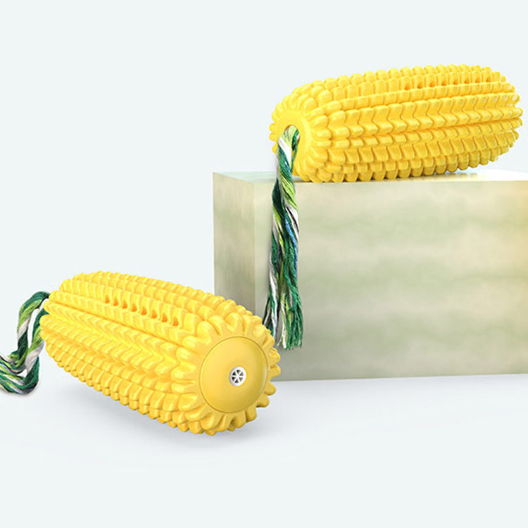Popular Durable Rubber Corn Do - Corn Dog Stick ulasan dan harga