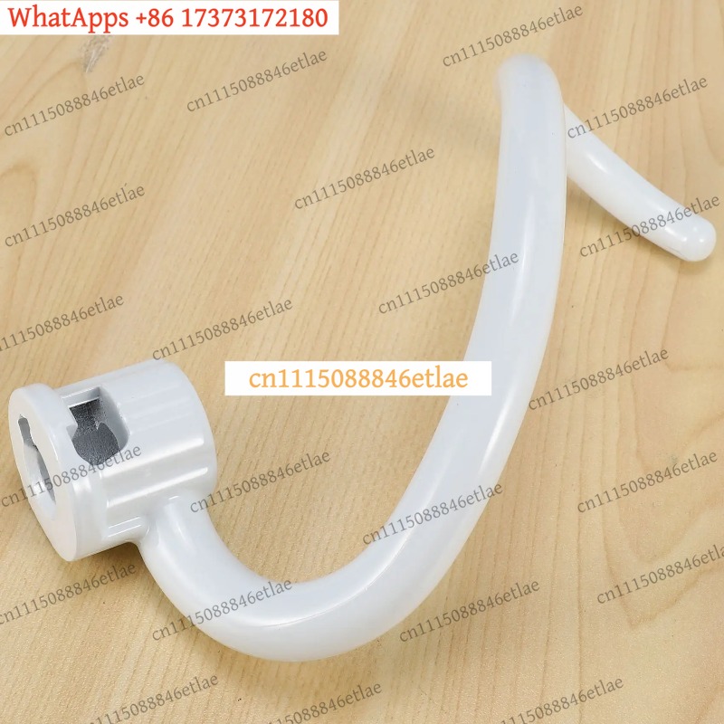 Spiral Dough Hook Coated Mixer - Kitchenaid Mixer Pro 600 ulasan dan harga