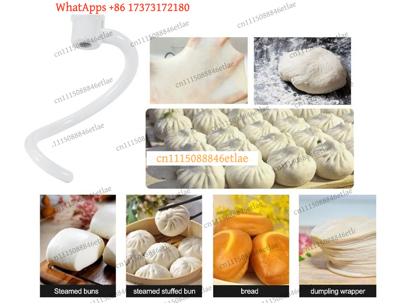 Spiral Dough Hook Coated Mixer - Kitchenaid Mixer Pro 600 ulasan dan harga