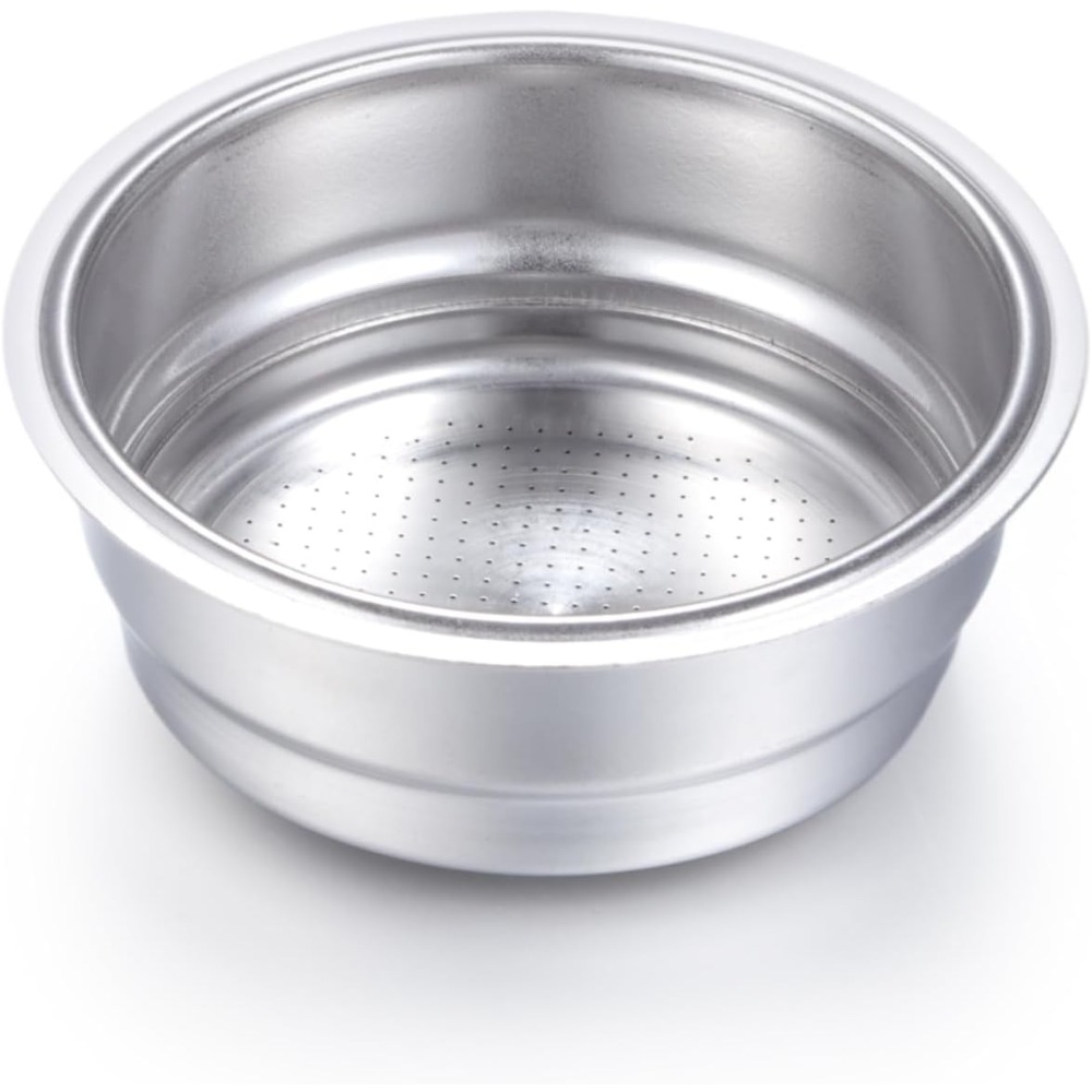 54mm Pressurized Filter Basket - Breville Espresso Bes870 ulasan dan harga