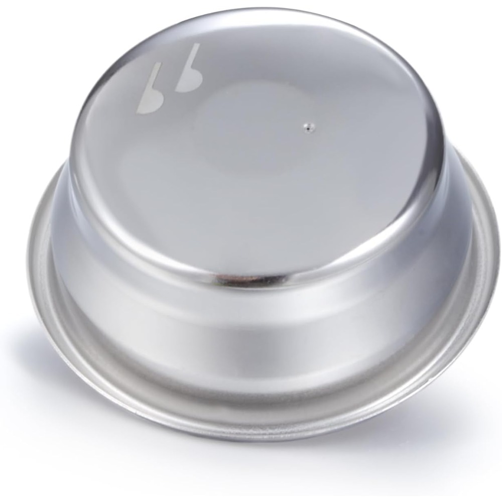 54mm Pressurized Filter Basket - Breville Espresso Bes870 ulasan dan harga