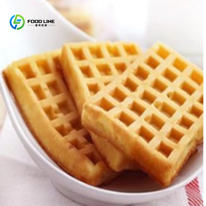 Customized Electric Waffle Mak - Waffle Cone Maker ulasan dan harga