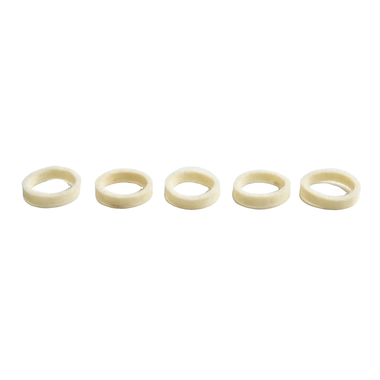 5Pcs Wool Felt Sealing Gasket  - Breville Espresso Bes870 ulasan dan harga