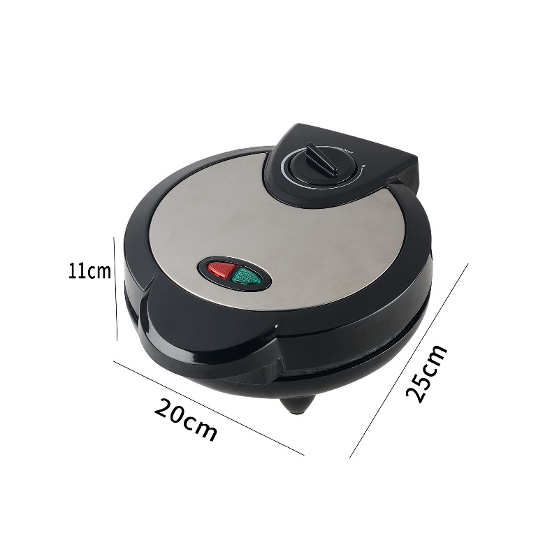 Waffle Baking Pan, EU 220V, Ki - Waffle Cone Maker ulasan dan harga