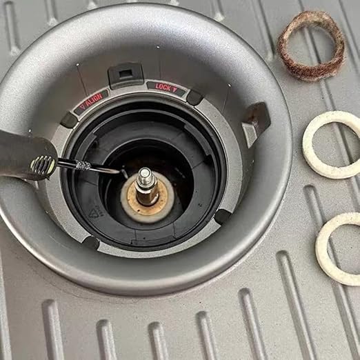 Felt Washer Replacement Compat - Breville Espresso Bes870 ulasan dan harga